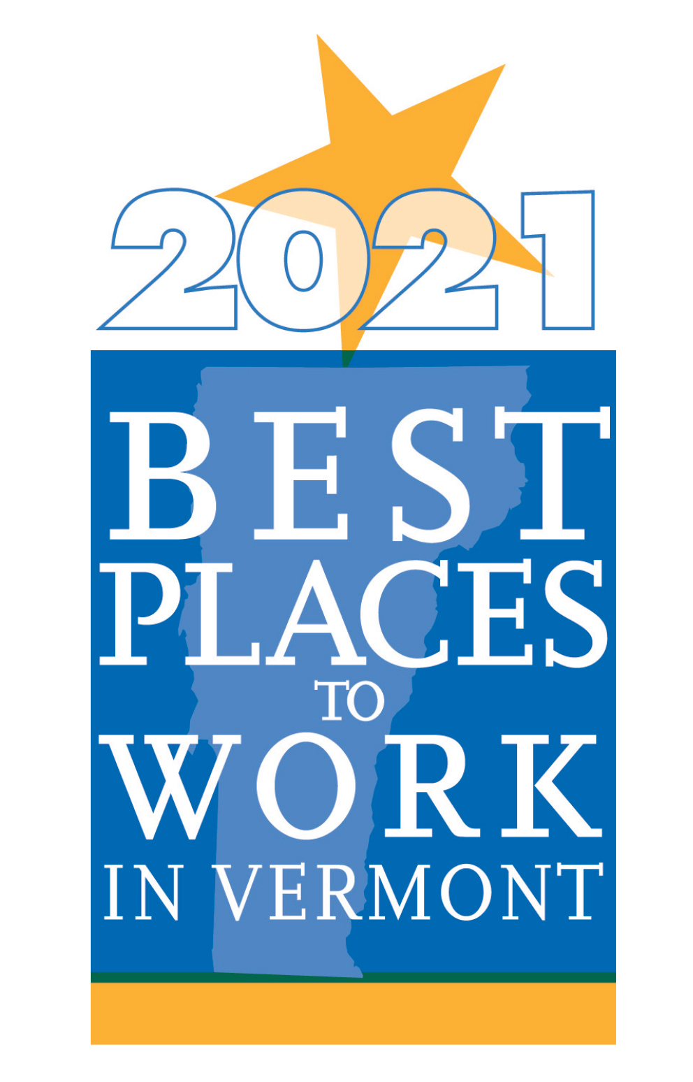 Best Places to Work in VT