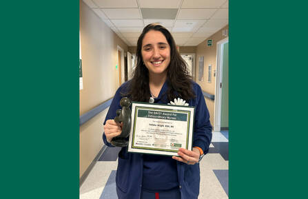 Felisha Wright, BSN, RN
