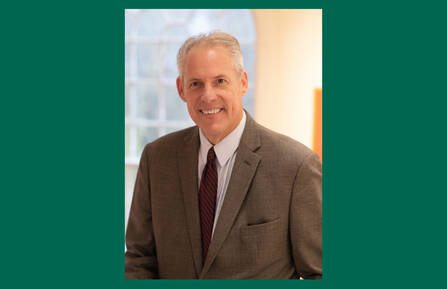 Thomas A. Dee, CEO and president of Southwestern Vermont Health Care
