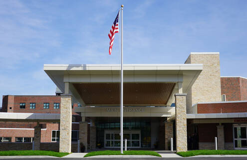 Patient Financial Assistance & Affordable Medical Care in ... — Hospital clinic in Hartford, VT — photo 7