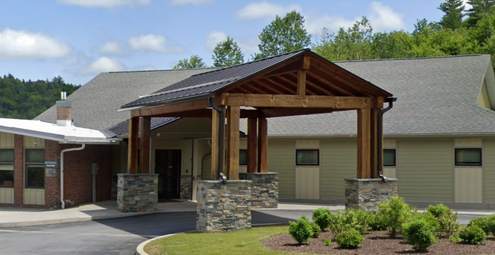 Patient Financial Assistance & Affordable Medical Care in ... — Hospital clinic in Hartford, VT — photo 3