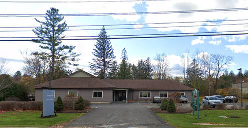 Patient Financial Assistance & Affordable Medical Care in ... — Hospital clinic in Hartford, VT — photo 4