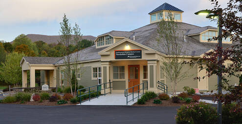 Patient Financial Assistance & Affordable Medical Care in ... — Hospital clinic in Hartford, VT — photo 5