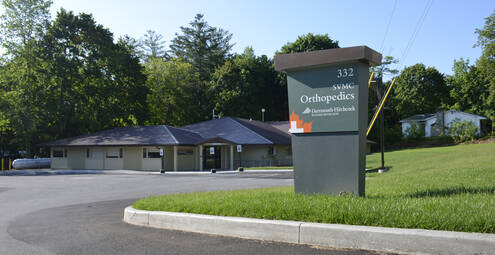 Patient Financial Assistance & Affordable Medical Care in ... — Hospital clinic in Hartford, VT — photo 8
